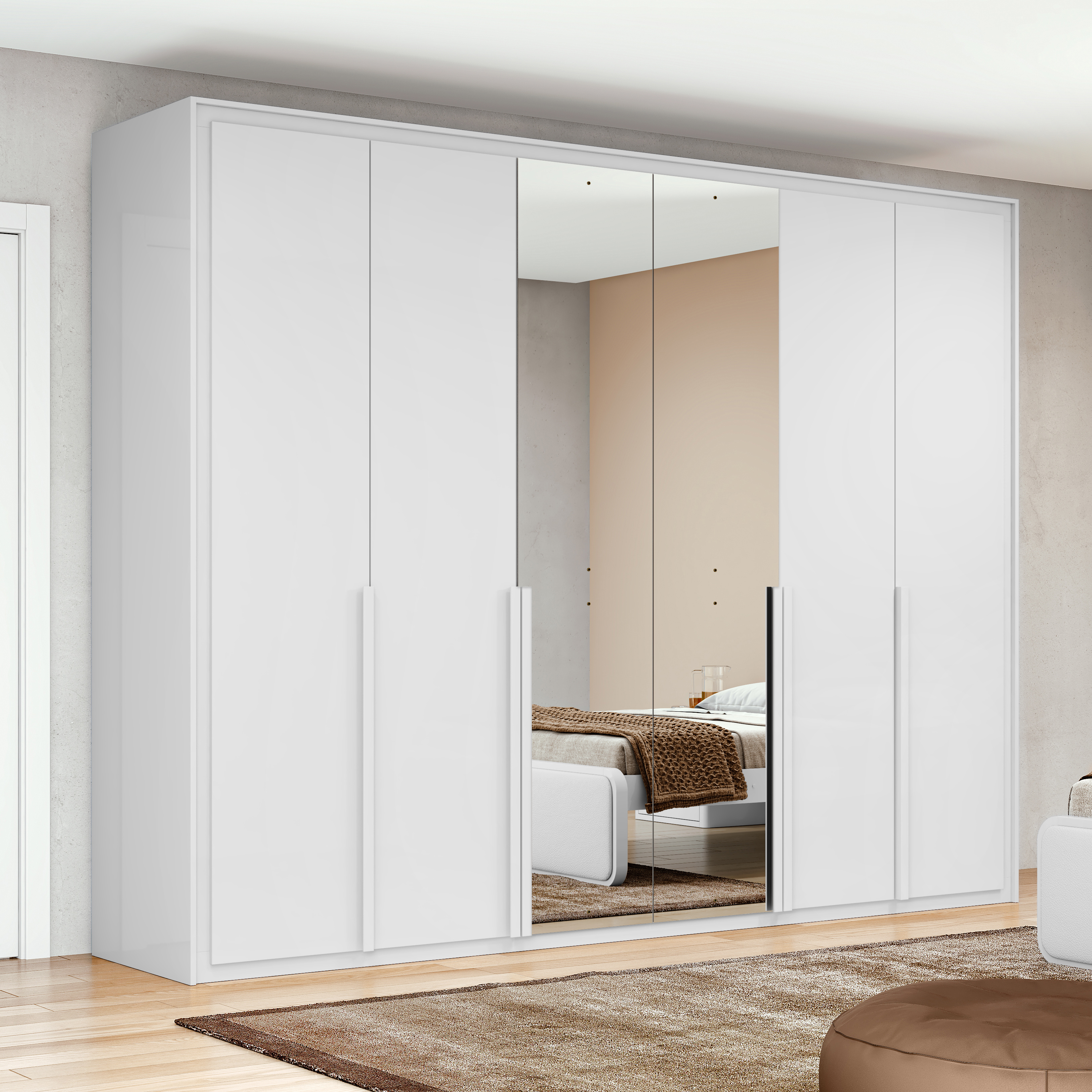 GR IMPERATORE COM ESP BR